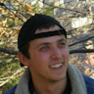 Meet your Posher, Gabriel